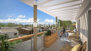  Appartement � vendre 4 pi�ces 81 m�