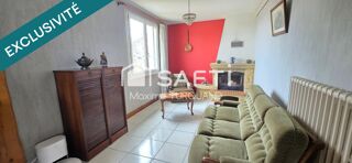 Maison à vendre 6 pièces 123 m²