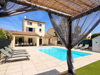  Maison � vendre 5 pi�ces 121 m�