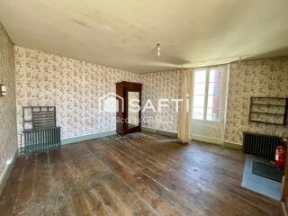  Maison � vendre 11 pi�ces 215 m�