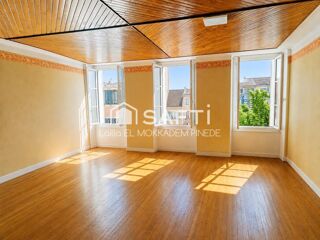  Immeuble à vendre 370 m² Nantua