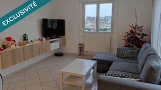  Appartement � vendre 3 pi�ces 61 m�