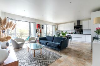  Appartement  vendre 4 pices 92 m