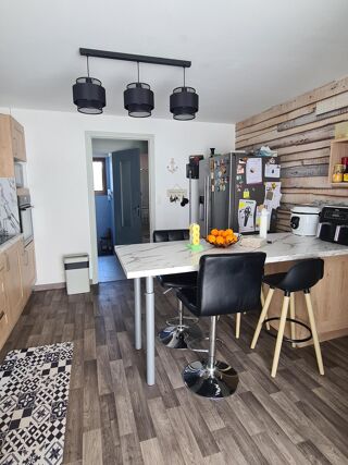  Maison � vendre 5 pi�ces 108 m�