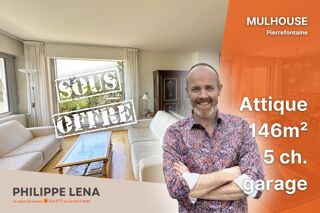  Appartement � vendre 7 pi�ces 147 m�