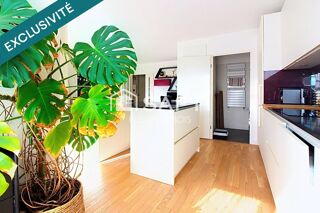  Appartement � vendre 3 pi�ces 79 m�