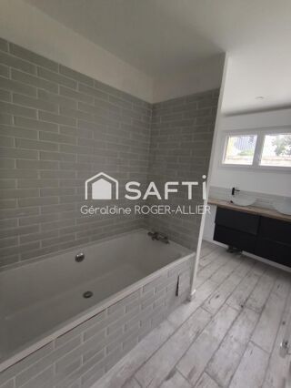  Maison � vendre 4 pi�ces 75 m�