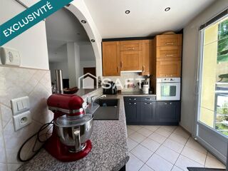  Maison � vendre 6 pi�ces 123 m�