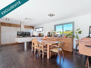  Maison à vendre 5 pièces 150 m²