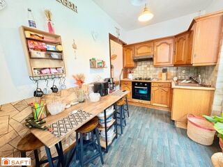 Immeuble à vendre 171 m²