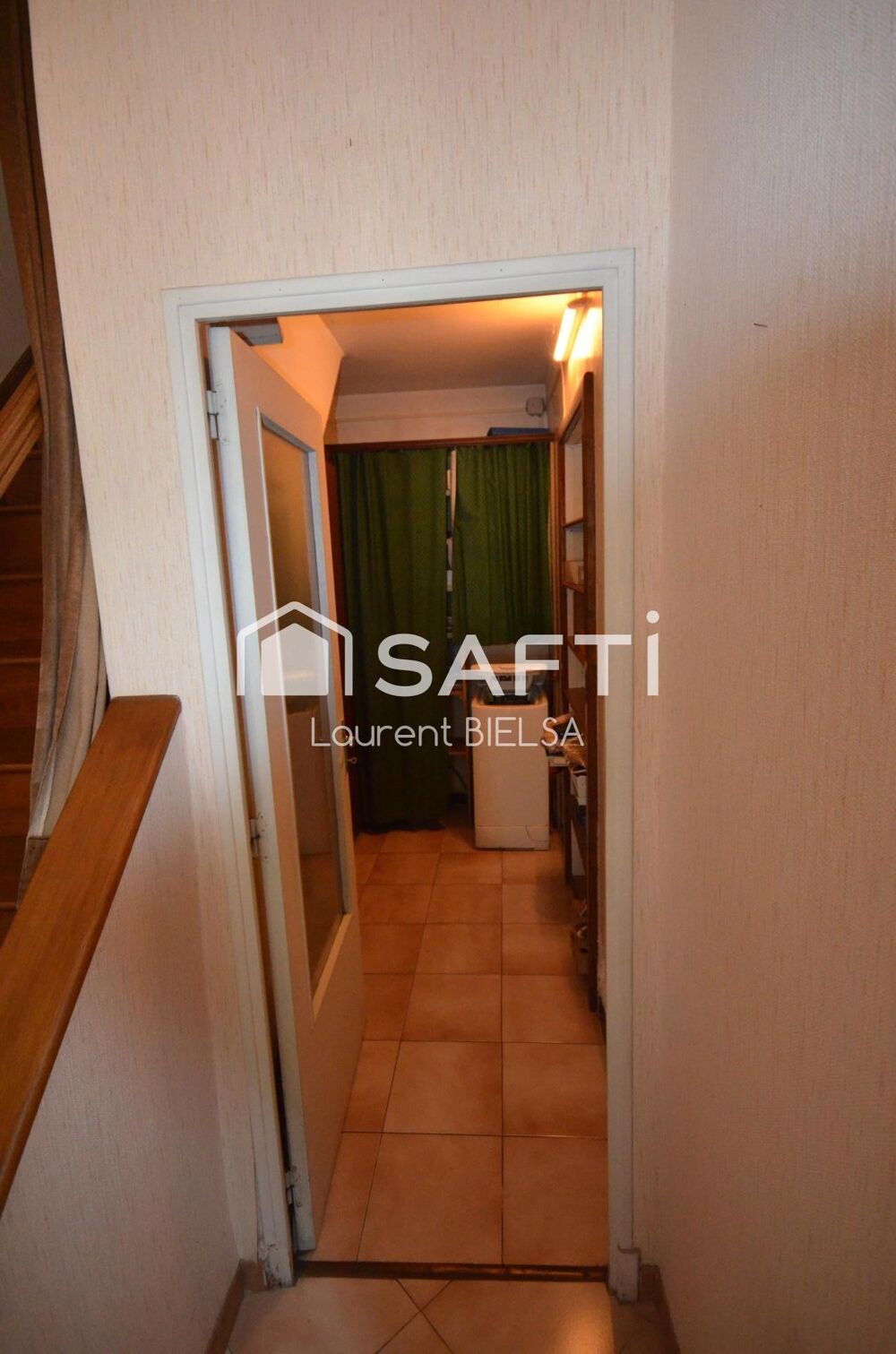 Vente Maison Maison de 140 m2 3 ou 4 chbs + garage-Atelier Aureilhan