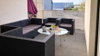  Appartement � vendre 3 pi�ces 64 m�