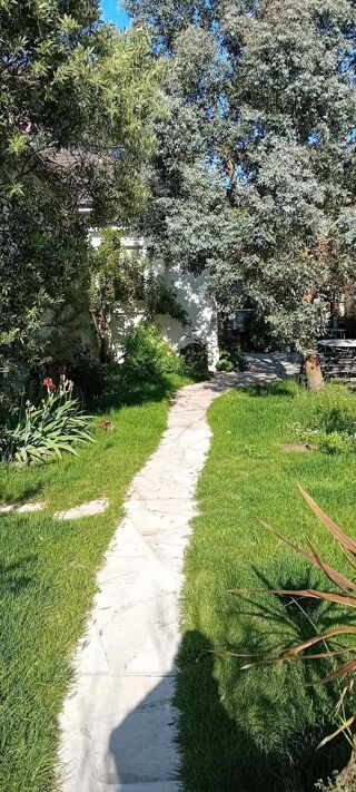  Maison à vendre 2 pièces 55 m²