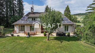 Propriété/château à vendre 10 pièces 214 m²