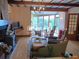  Maison � vendre 8 pi�ces 250 m�