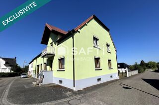  Maison à vendre 5 pièces 160 m²
