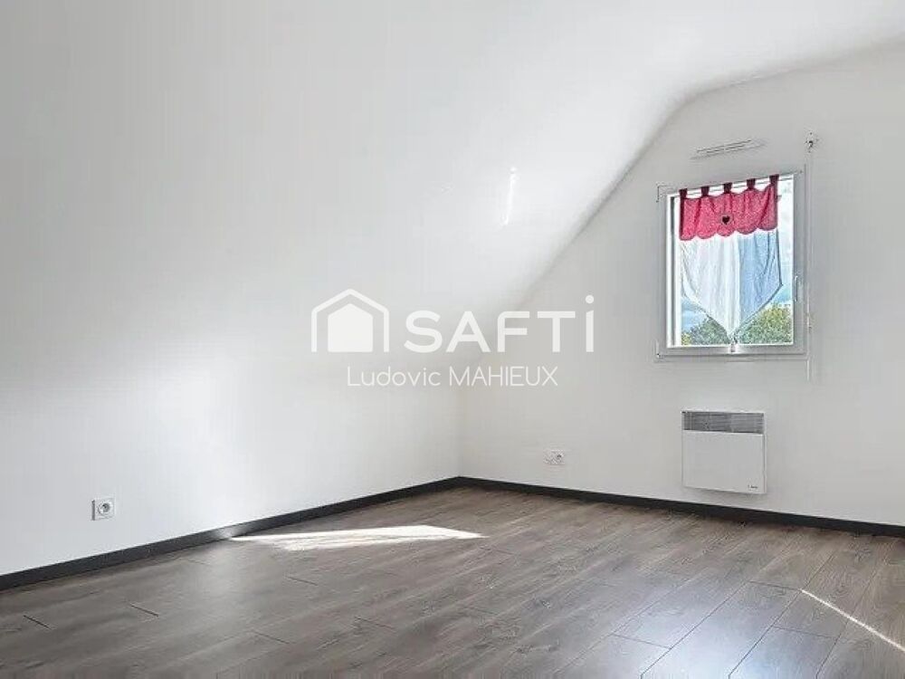 Vente Maison maison lumineuse Saint-grave