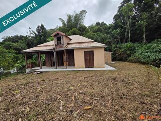  Maison � vendre 5 pi�ces 140 m�