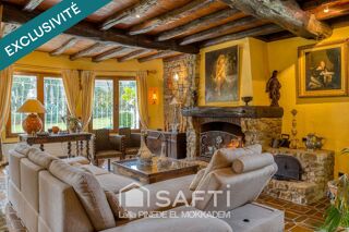  Maison à vendre 5 pièces 160 m²