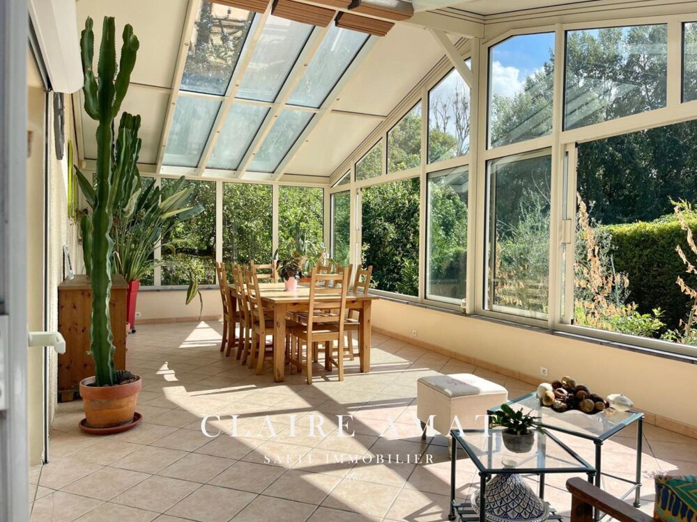 à vendre  Maison Neauphle-le-Vieux (78640)