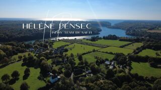  Maison � vendre 15 + pi�ces 350 m�