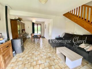  Maison � vendre 6 pi�ces 100 m�