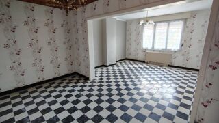  Maison � vendre 6 pi�ces 111 m�