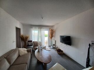  Appartement � vendre 3 pi�ces 51 m�