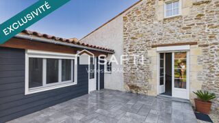  Maison � vendre 5 pi�ces 140 m�