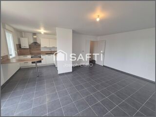  Appartement à vendre 3 pièces 67 m²