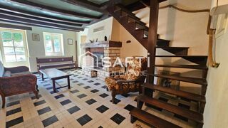  Maison à vendre 5 pièces 120 m²