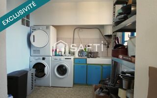  Maison à vendre 5 pièces 95 m²