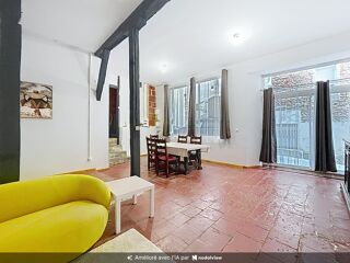  Maison à vendre 5 pièces 126 m²