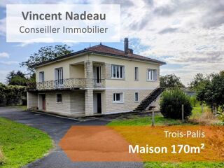  Maison � vendre 7 pi�ces 170 m�
