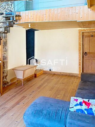  Maison � vendre 10 pi�ces 225 m�