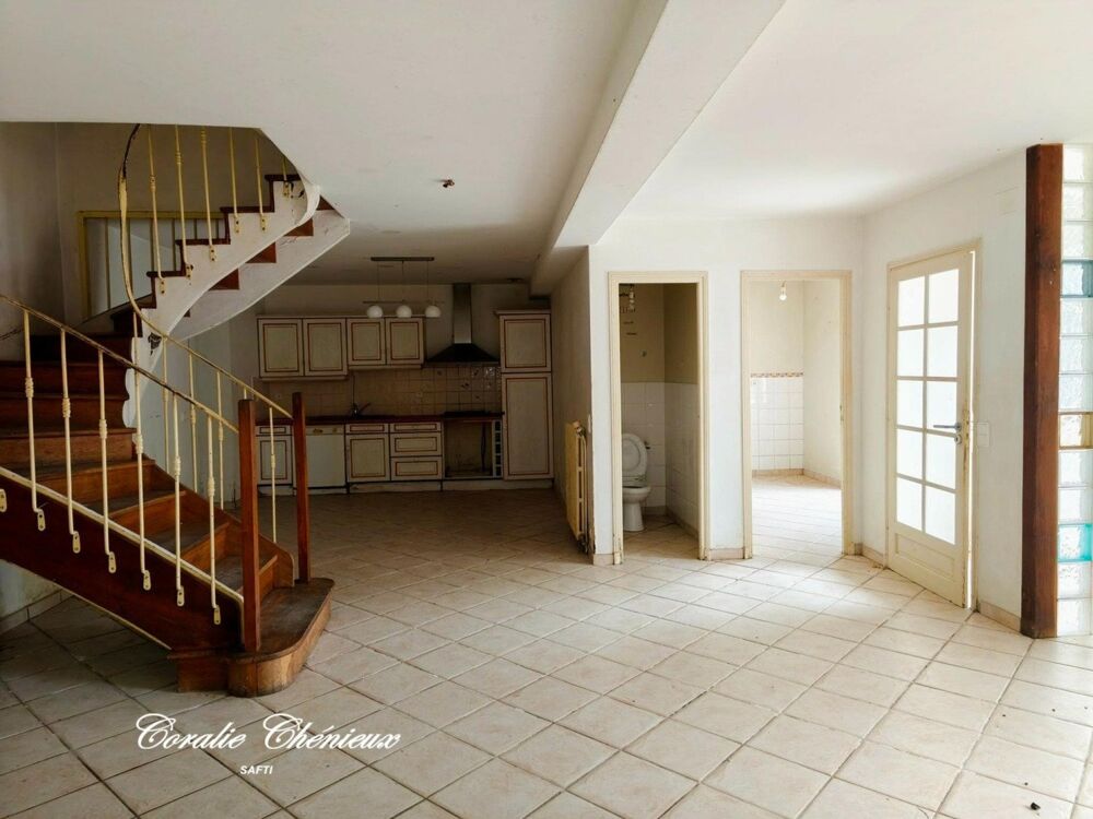 Vente Maison Jolie maison avec potentiel Ydes
