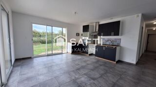  Maison à vendre 5 pièces 118 m²