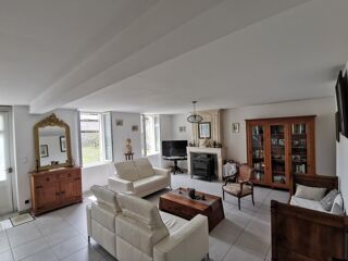  Maison � vendre 7 pi�ces 200 m�