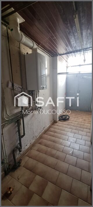  Maison � vendre 7 pi�ces 142 m�