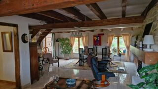  Maison à vendre 8 pièces 244 m²