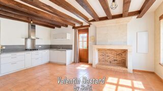  Maison à vendre 5 pièces 130 m²