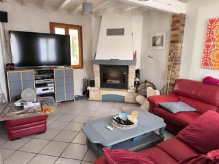  Maison � vendre 8 pi�ces 191 m�