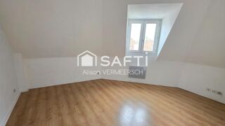  Appartement à vendre 3 pièces 64 m²