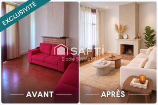  Maison � vendre 5 pi�ces 90 m�