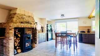  Maison à vendre 6 pièces 144 m²
