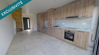  Maison � vendre 3 pi�ces 67 m�