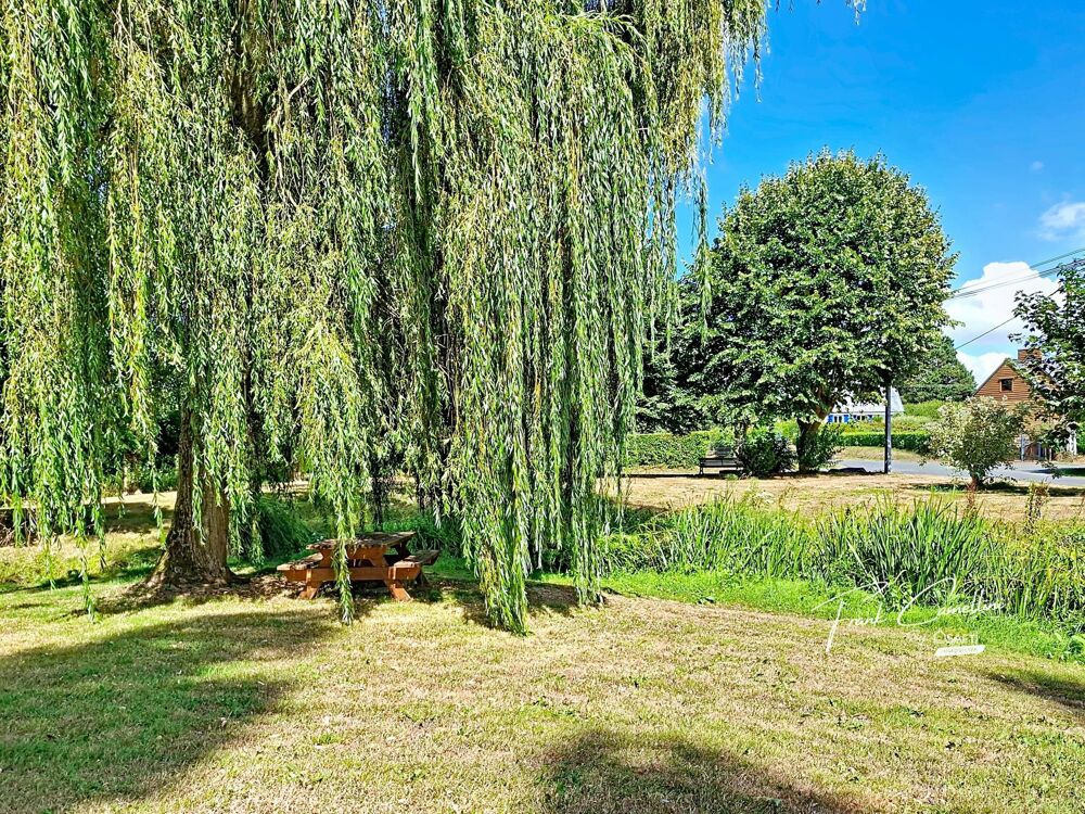 Vente Terrain Terrain constructible et viabilisé proche Lannion Prat