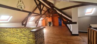  Immeuble  vendre 110 m