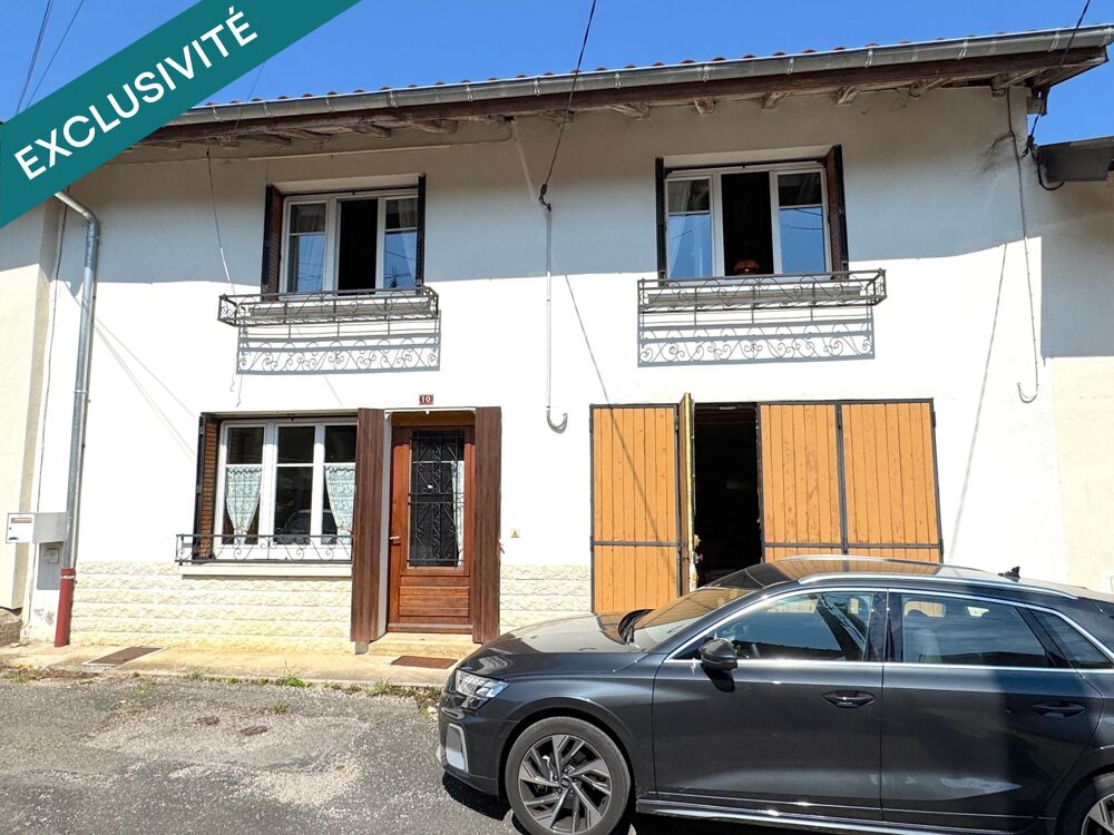 Maison 3 pièces 147 m²