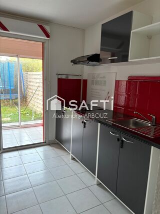  Appartement � vendre 3 pi�ces 75 m�